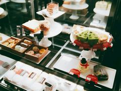 -星巴克(太原柳巷第一店)