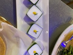 香兰西米布丁-simply thai天泰(长泰广场店)
