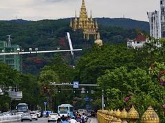-西双版纳勐泐文化旅游区