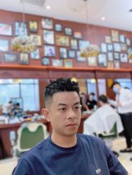 -尼特斯男士发型馆