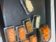 -池田寿司·新鲜现做(昌平悦荟店)