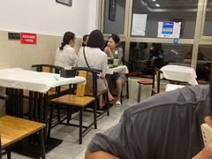 大堂-新新湘菜馆(新中街二条店)