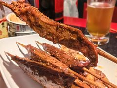 -老北京胡同味道二荤铺(酒仙桥店)