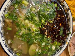 -有礼有面(知春路店)