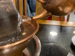 -裕德孚·非遗手切涮羊肉(东直门内大街店)