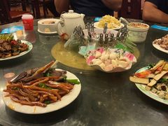 -吾味香葫芦头(安西街店)
