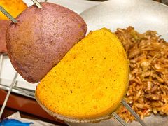 -老虎滩大连海鲜烧烤(水游城店)