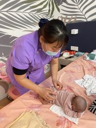-诗安国际母婴会所 月子会所中心(市政府店)