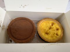 -黛汀烘焙DAINTY BAKERY(代字行合生汇店)