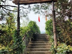 -云和湖仙宫景区
