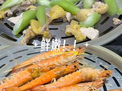 -阿鸡鱼庄·顺德鲜蒸小炒(亚运村店)