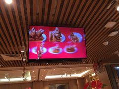 -西贝莜面村(当代商城店)