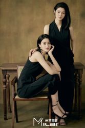 -米莱摄影写真(五大道别墅店)