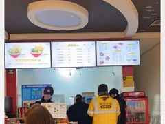 -螺小胖柳州螺蛳粉(钟楼总店)