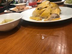 -頂好酒家·经典粤菜(海信广场店)