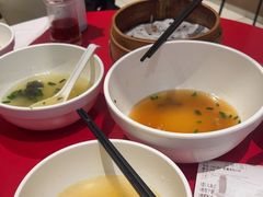 -宁波汤团店(外滩店)