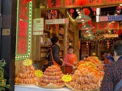 -河坊美食街(河坊街店)