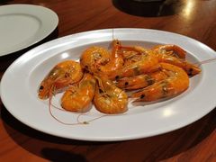 -绿光森林餐厅