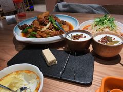 -谷丽麦馕新疆菜·清真(步步高梅溪新天地店)