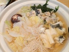 -花和海鲜自助(梅江店)