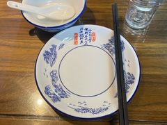 -老徽州(老街店)