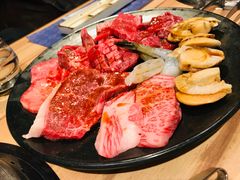 -焼肉 ウエスト(天神店)