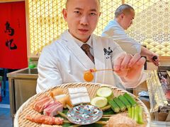 -鳥忆·omakase炭火烧鸟