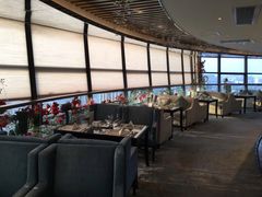 -世贸旋转自助餐厅(360°高空观景店)
