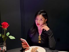 -小火花·干式熟成牛排馆Spark SteakHouse(剑桥郡店)