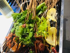 -让签签飞小郡肝串串香(春熙路形象店)