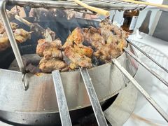 -源味居手把签烧烤(长春一店)