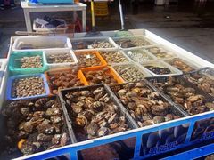 -上海龙吴水胜海发市场