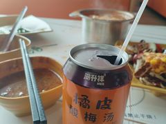 -辣动时代自助小火锅(大庆路店)
