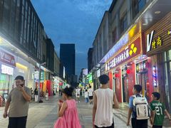 -蜜雪冰城(太仓万达广场店)