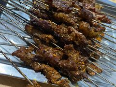 -清真·马峰烤肉(小学习北巷店)