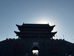 -滦州古城
