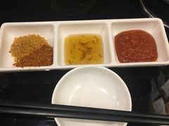 -獨門烤肉(开发区店)