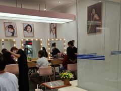-天真蓝照相馆(中华广场店)