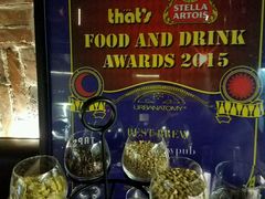 -TAPS精酿啤酒屋