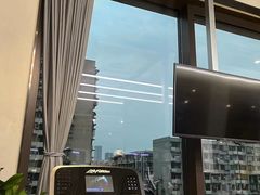 -LA合时健身4PMFIT(花桥旗舰店)