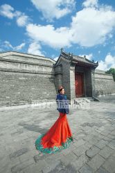 点击看大图 -蔚蓝映像STUDIO婚纱摄影(南稍门店)