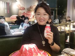 -一绪に寿喜烧自助(世茂广场店)