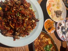 -天山集市(和家乐广场店)