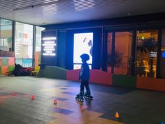 -乐翔轮滑(中庚漫游城店)