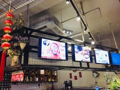 -金雨烧烤(新城南都店)