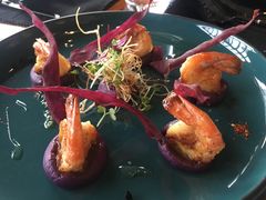 -AZUL by FUEL蓝色·法式酒馆(琶醍店)