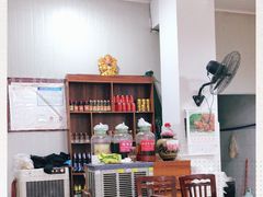 -刘记古镇羊肉汤