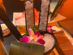 -淼福猪肚鸡·椰子鸡火锅(大沙地店)