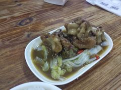 -老兵牛蹄店(下沙店)