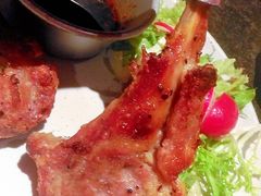 -丝路金桃·新疆菜(徐汇店)